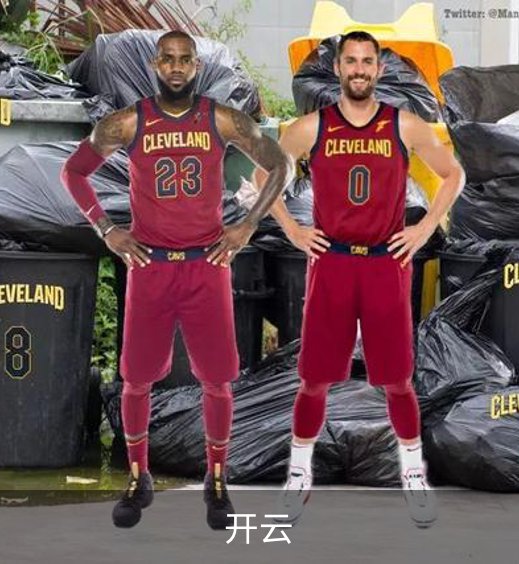 关于开云